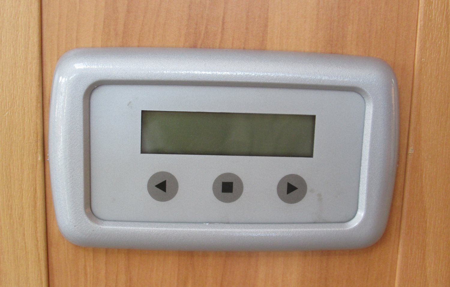 Zone Follow ZF0268 Control Panel