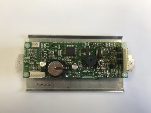 Zone Follow ZF0268 Control Panel - Image 3