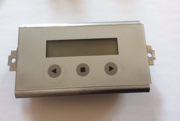 Zone Follow ZF0268 Control Panel - Image 4
