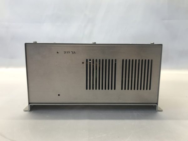 Schaudt/Lippert EBL 104 Fuseboard with Integrated Charger - Image 3