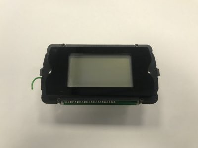 Zone Follow ZF0277 Control Panel