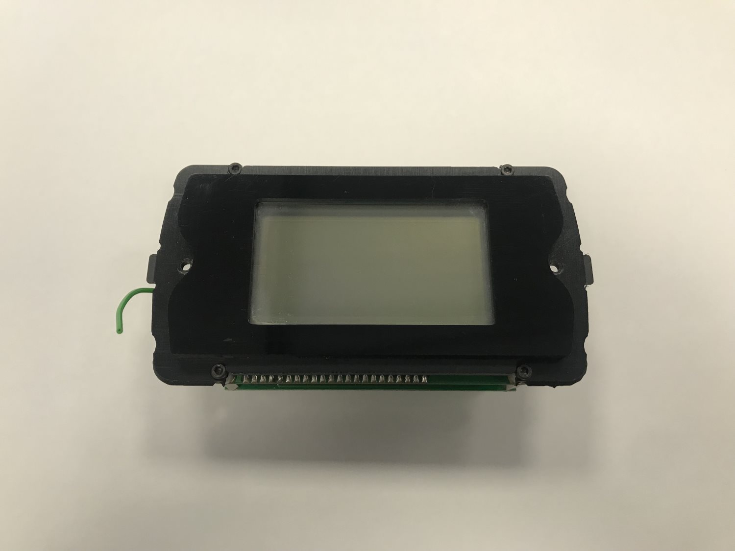 Zone Follow ZF0277 Control Panel