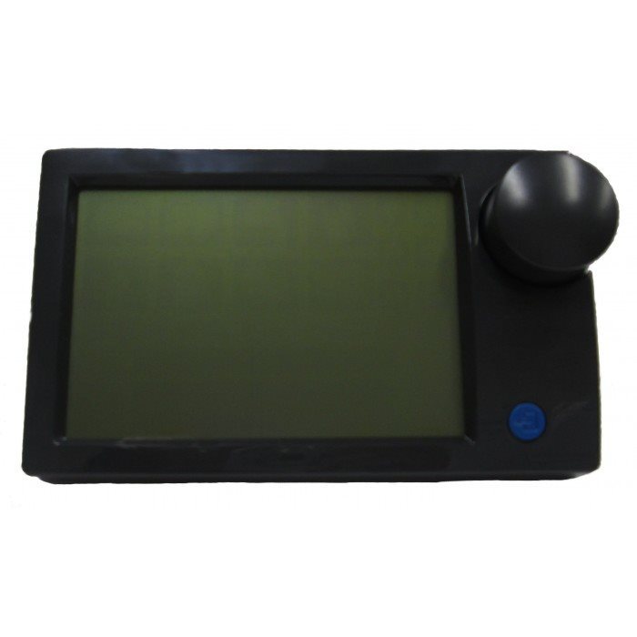 Reich E-Display Control Panel for E-Box 1 (526-10002B)