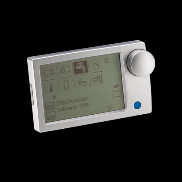 Reich E-Display Control Panel for E-Box 2 (526-10002) - Image 2