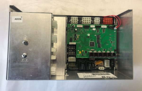 Sargent EC600 PSU Unit - Image 3