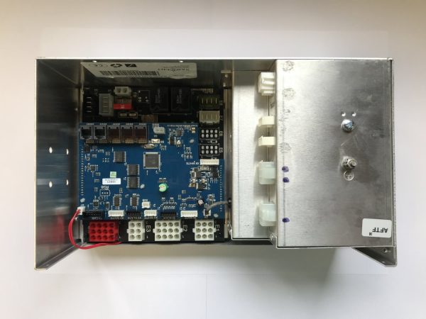 Sargent EC600 PSU Unit - Image 5