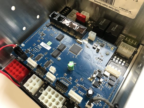 Sargent EC600 PSU Unit - Image 6