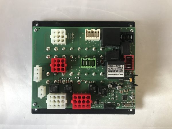 Nordelettronica NE189 Fuseboard - Image 4