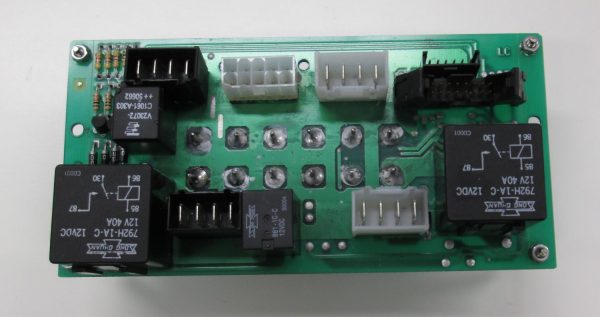 Nordelettronica TE42 - Image 2
