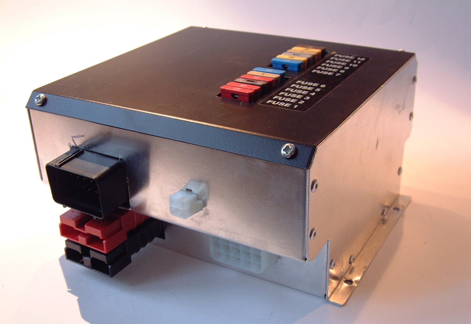 Zone Follow ZF0278 Fuseboard