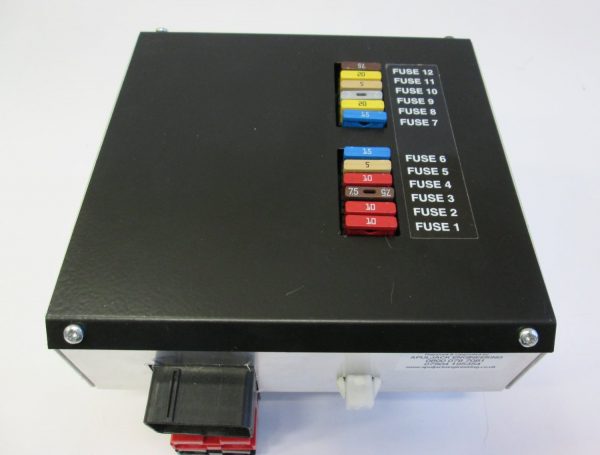 Zone Follow ZF0278 Fuseboard - Image 3