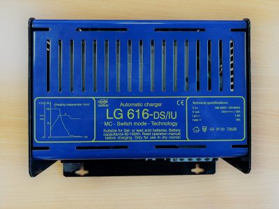 Calira LG 616