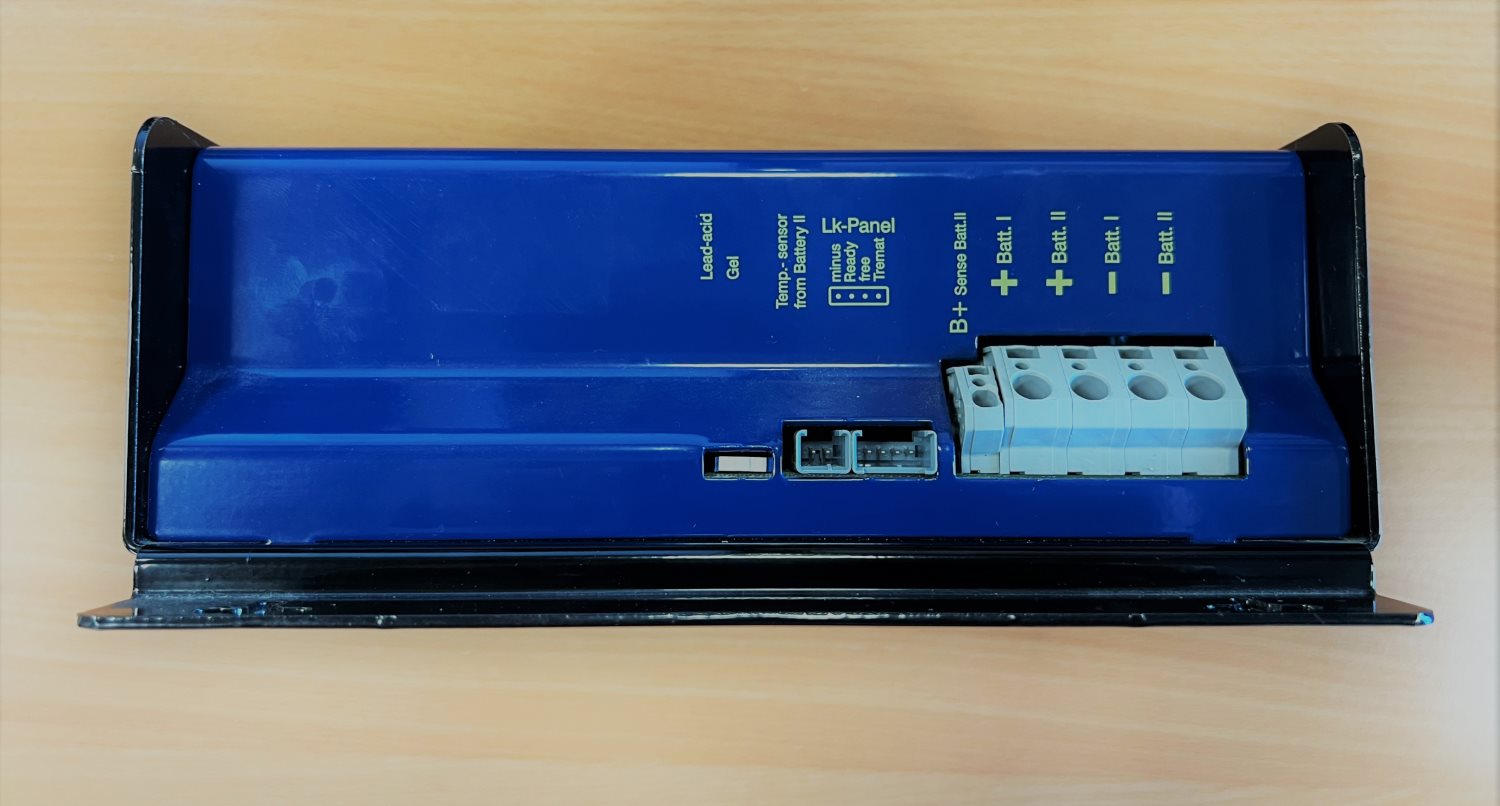 Calira LG 616