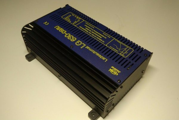 Calira LG 630 - Image 2