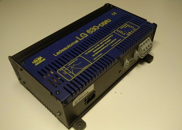 Calira LG 630 - Image 3