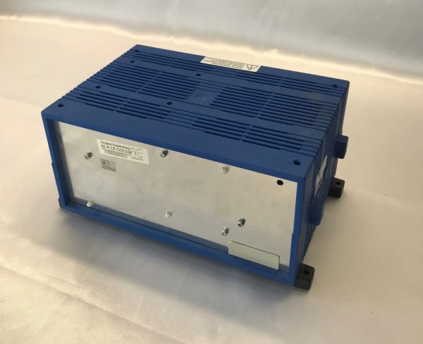 Schaudt/Lippert EBL 108 Fuseboard with Integrated Charger - Image 4