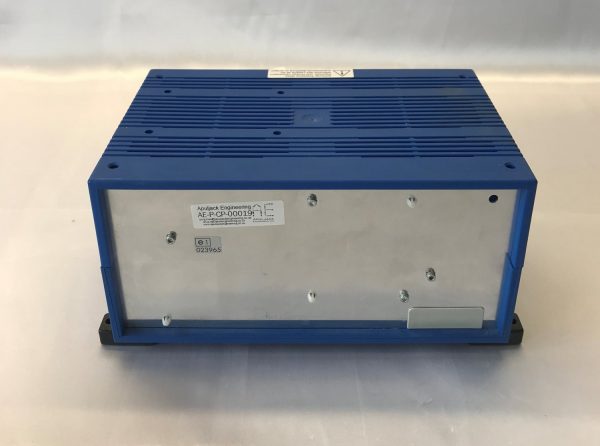 Schaudt/Lippert EBL 108 Fuseboard with Integrated Charger - Image 5
