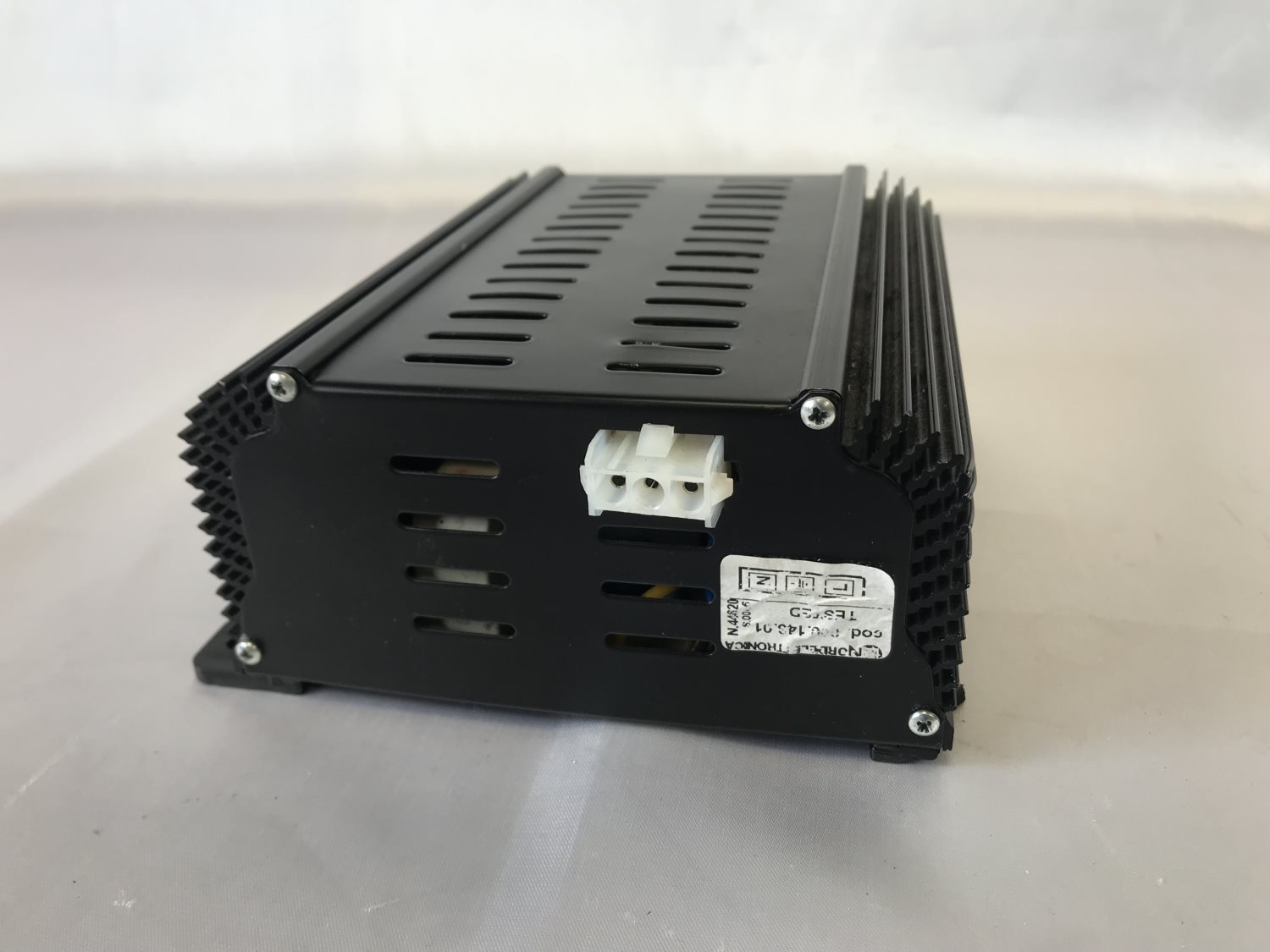 Nordelettronica NE143 Charger