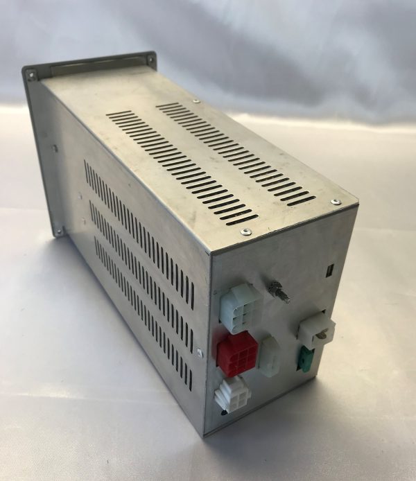 Nordelettronica NE143-DU Fuseboard with Integrated Charger - Image 3