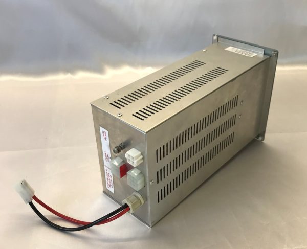 Nordelettronica NE143-RM Charger - Image 4