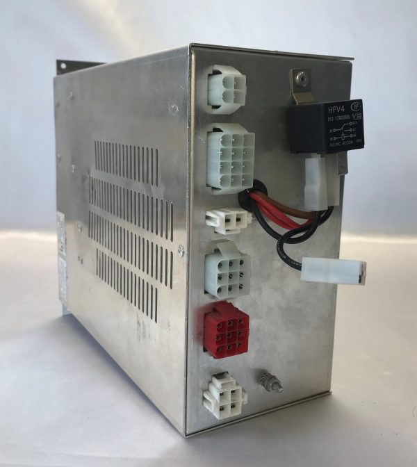 Nordelettronica NE143-CWS/NE2006-CWS/NE143-CF - Image 3