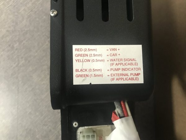 Plug In Systems PMS6 Fuseboard with Integrated Charger - Image 9