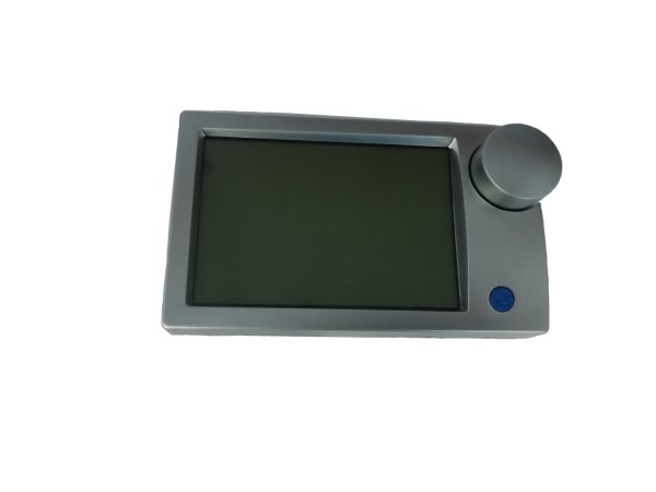 Reich E-Box 2 Fuseboard with Integrated Charger - Image 6