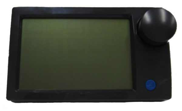 Reich E-Box 2 Fuseboard with Integrated Charger - Image 7