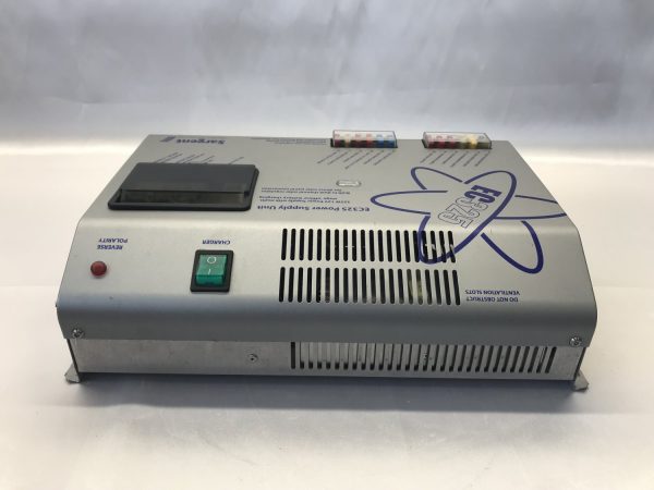 Sargent EC325 Fuseboard with Integrated Charger - Image 4