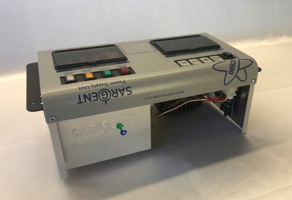 Sargent EC500 Fuseboard - Image 3
