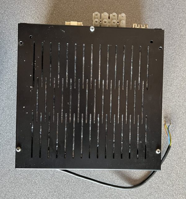 Toptron CH12 Charging Unit - Image 3