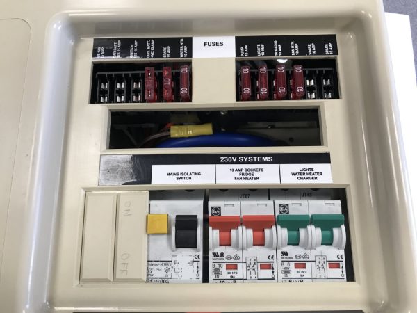 Zig PCU 1250 Powermaster Unit - Image 2