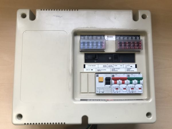 Zig PCU 1250 Powermaster Unit - Image 3