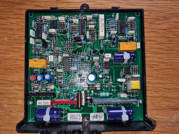 Truma 2000 Series Main PCB
