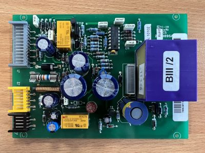 Truma Ultrastore Main PCB