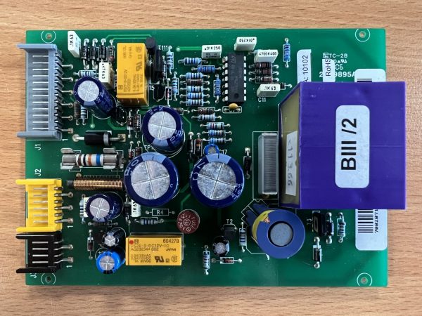 Truma Ultrastore Main PCB