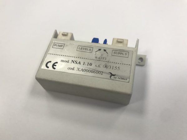 ArSilicii NSA 1.10 Water Pump Module - Image 2