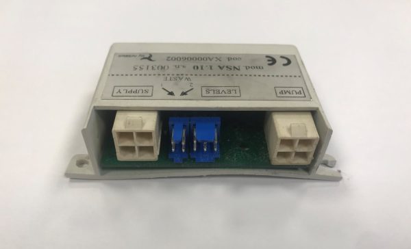 ArSilicii NSA 1.10 Water Pump Module - Image 3