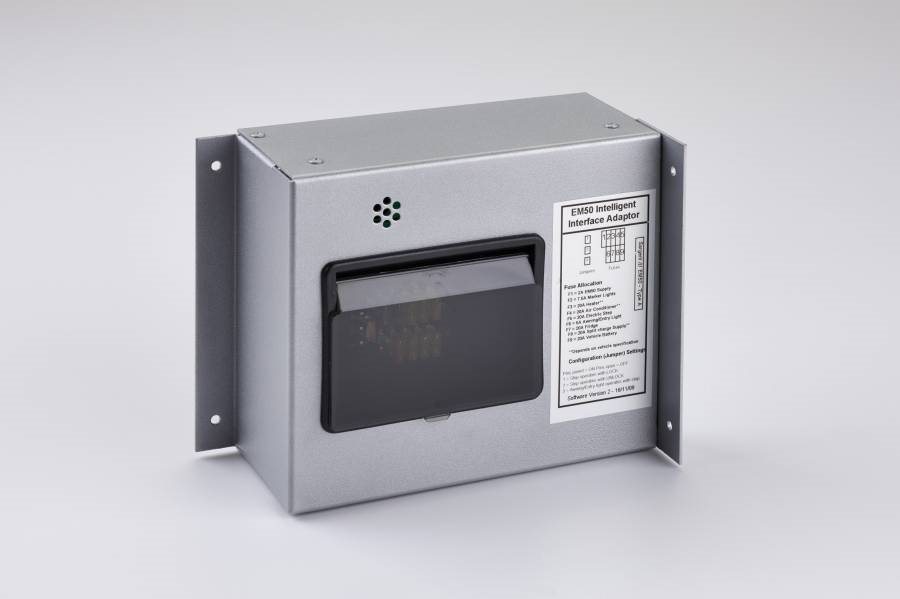 Sargent EM50 Control Module