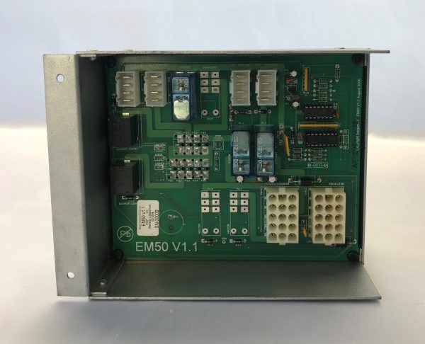 Sargent EM50 Control Module - Image 3