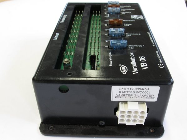 Calira VB06 Control Module - Image 2