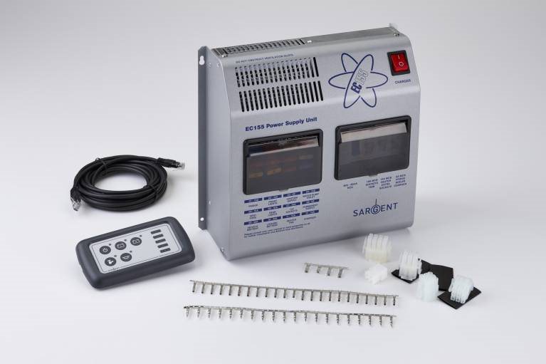 Sargent EC155/50 System