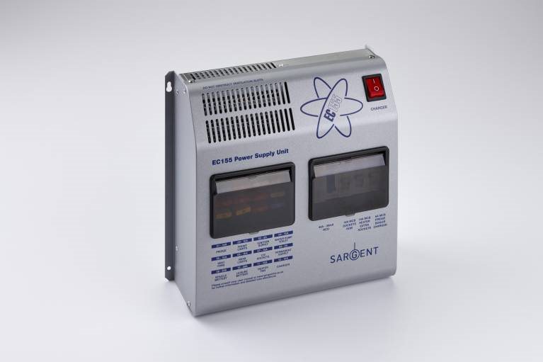 Sargent EC155/50 System