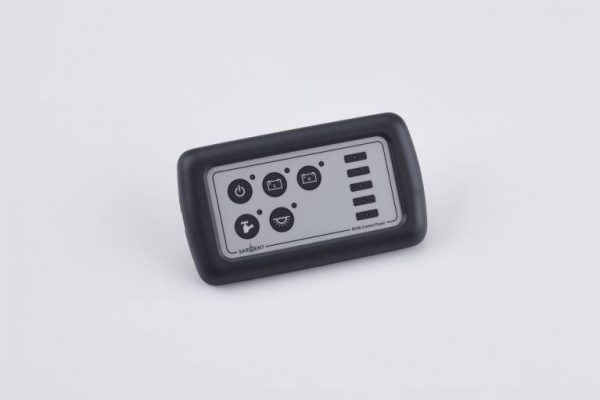 Sargent EC155/50 System - Image 3