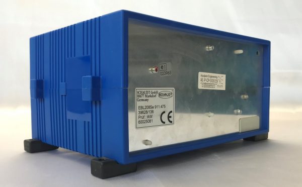 Schaudt/Lippert EBL 208 Fuseboard with Integrated Charger - Image 4