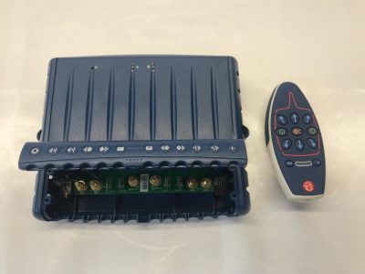 Powrtouch  Motor Mover with Handset