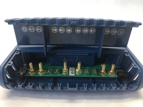 Powrtouch  Motor Mover with Handset - Image 3