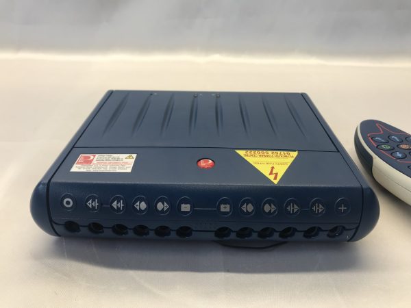Powrtouch  Motor Mover with Handset - Image 4
