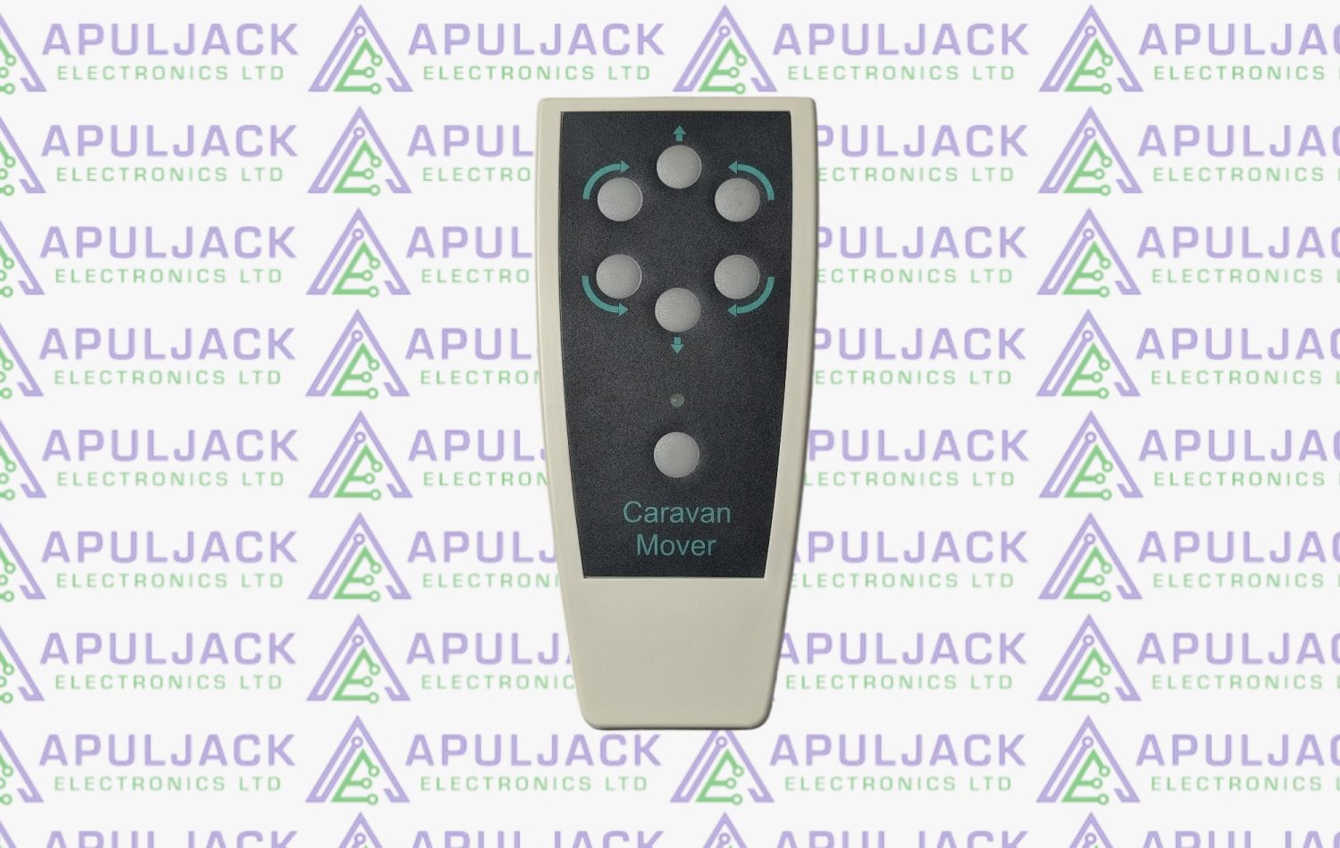 Universal Handset For Motor Movers - Type 1