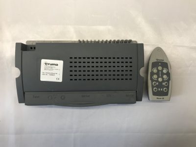 Truma SE Motor Mover with Handset